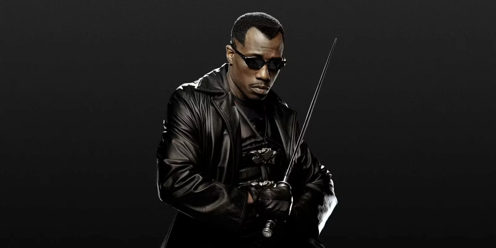 Il Guinness World Records del Blade di Wesley Snipes