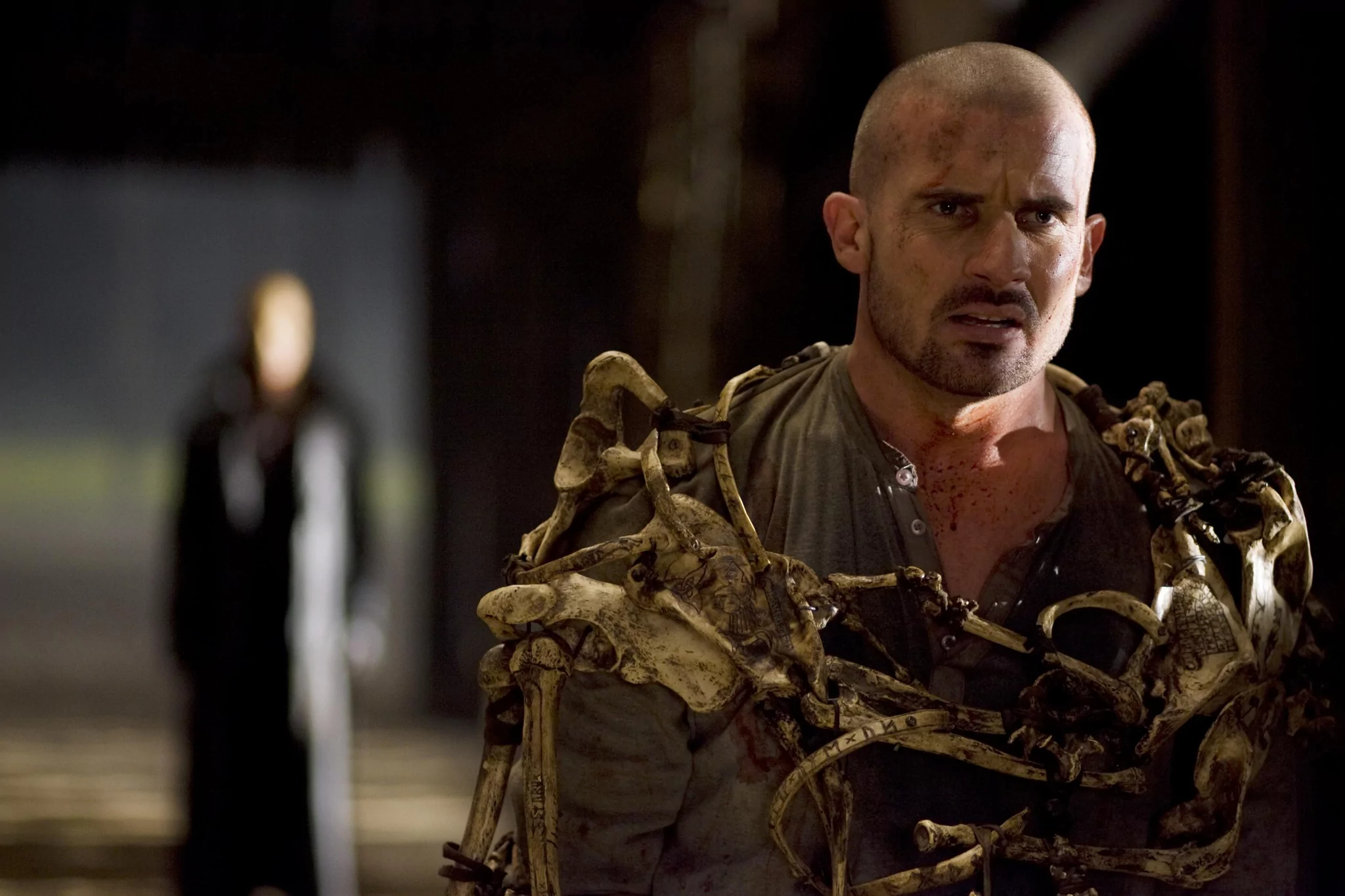 Blood Creek: come finisce? La spiegazione del finale del film horror di Joel Schumacher