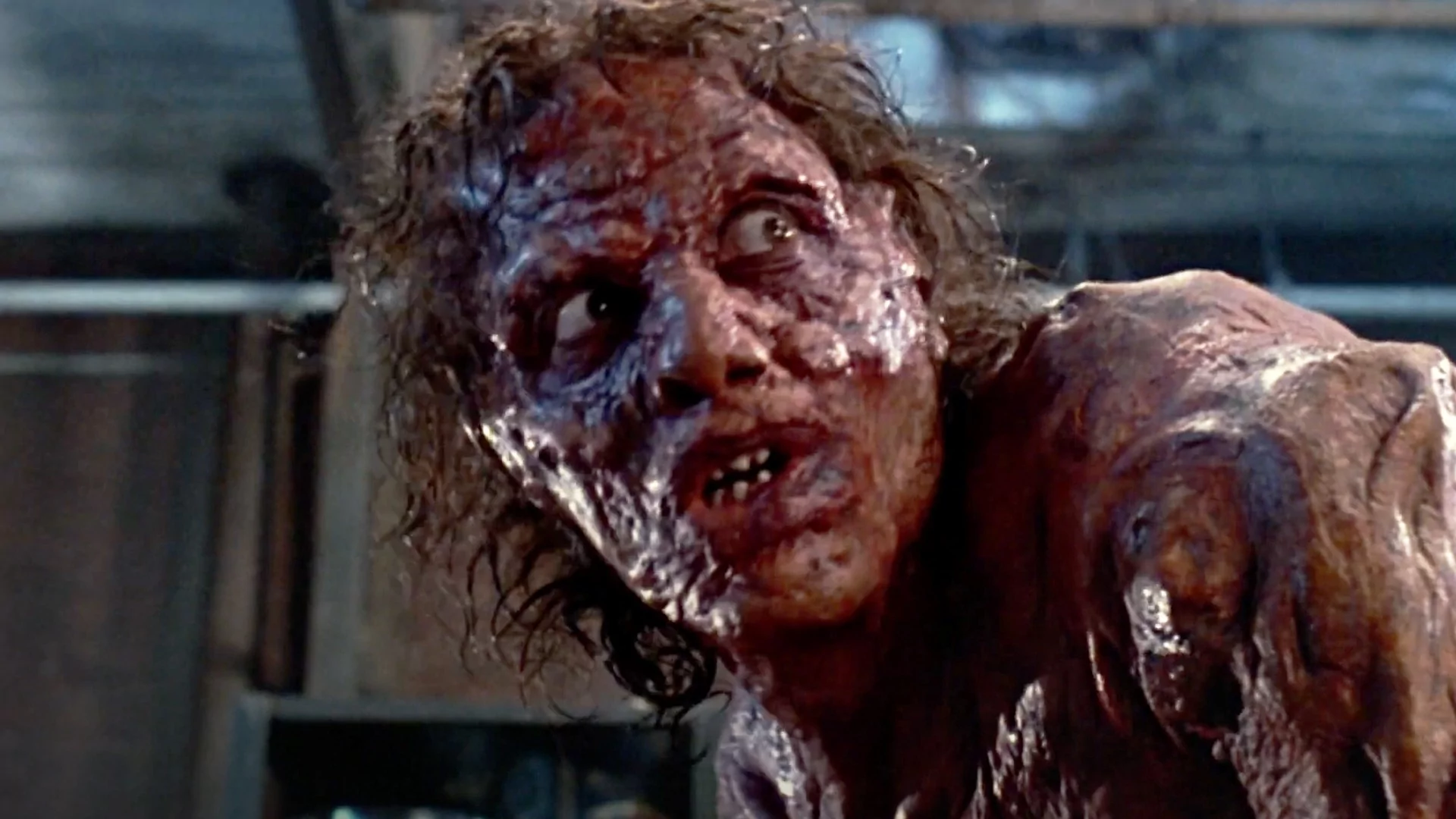 I migliori film horror di Halloween su Disney Plus