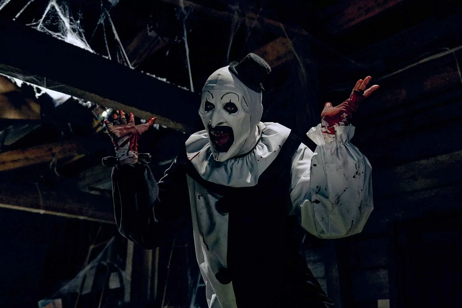 I migliori film da vedere al cinema ad Halloween: Longlegs, Terrifier 3 e non solo