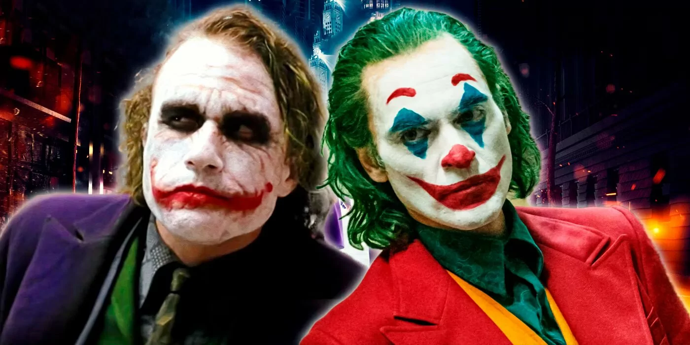 Christopher Nolan ha impedito un riferimento a Heath Ledger in Joker
