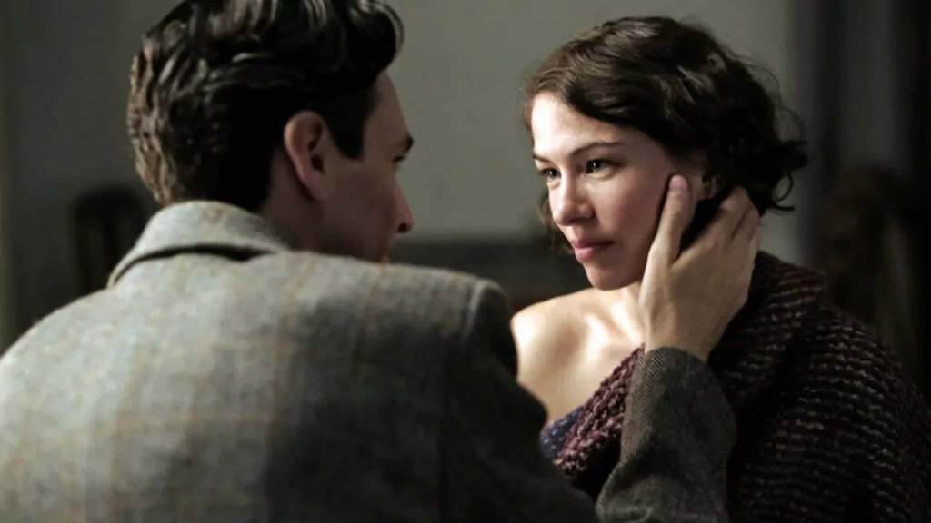 La recensione de L'amore secondo Kafka, diretto da Judith Kaufmann e Georg Maas