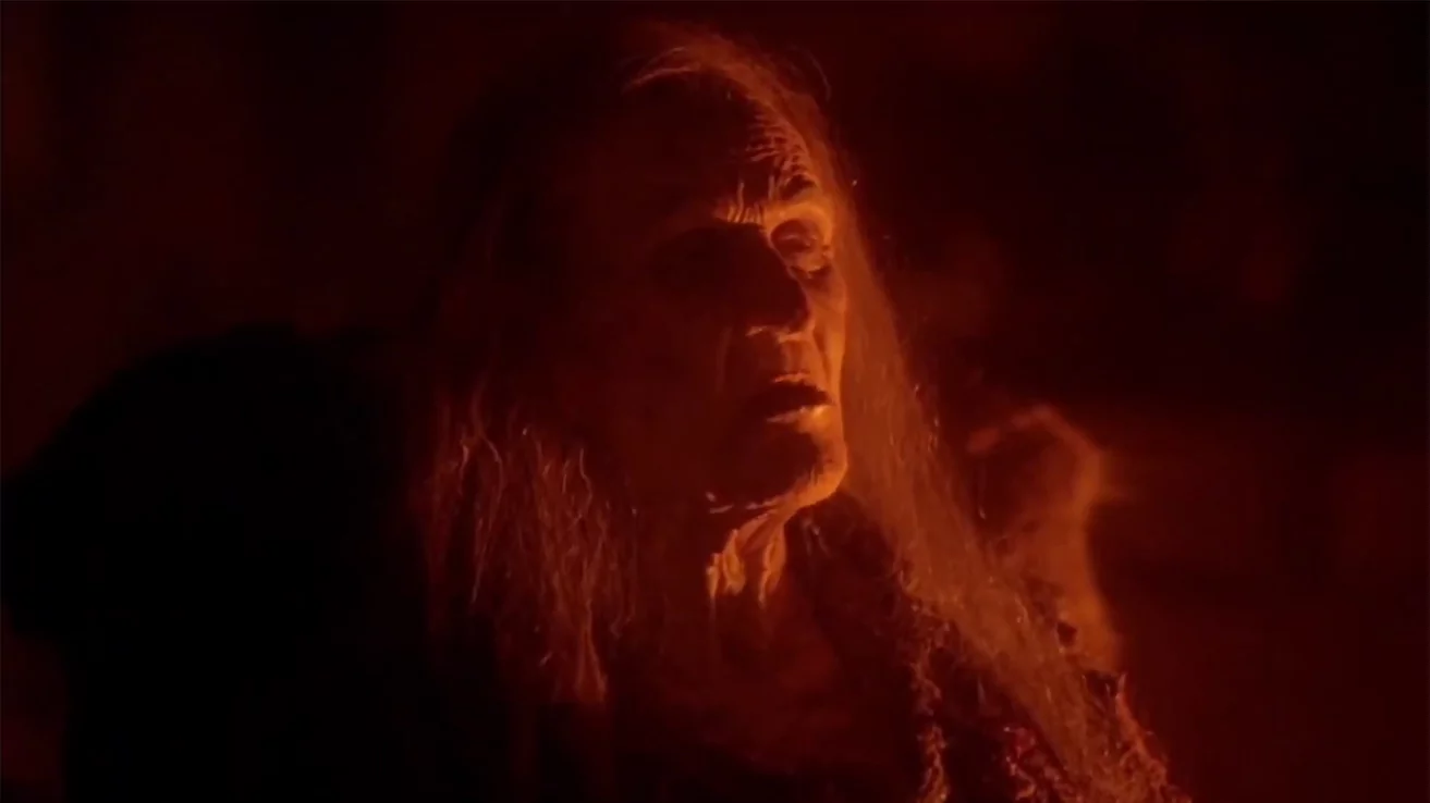 Film horror da vedere ad Halloween Pumpkinhead