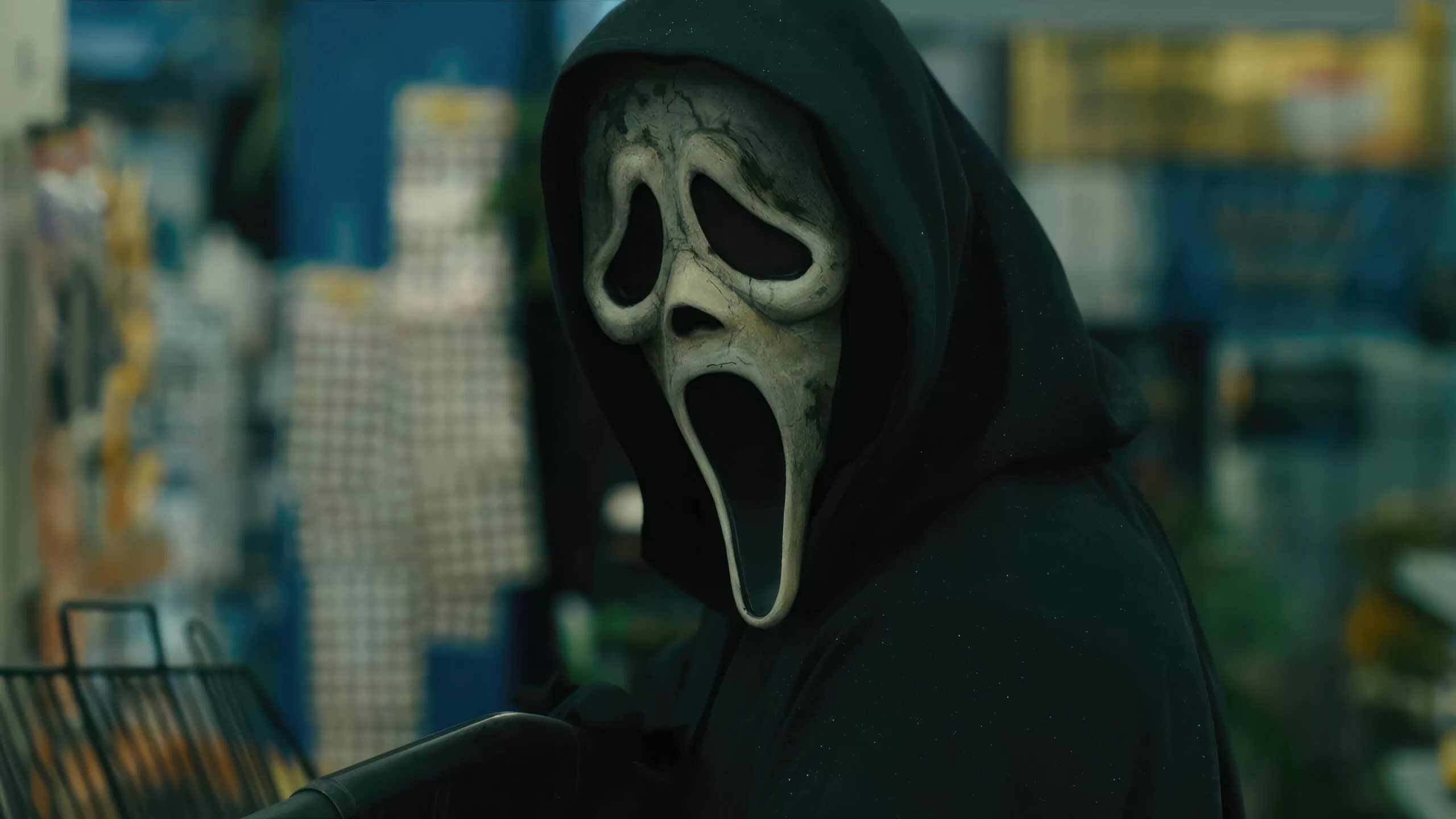 Quando esce Scream 7