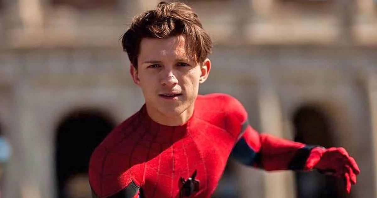 Spider-Man 4: svelata la data di uscita ufficiale del film con Tom Holland