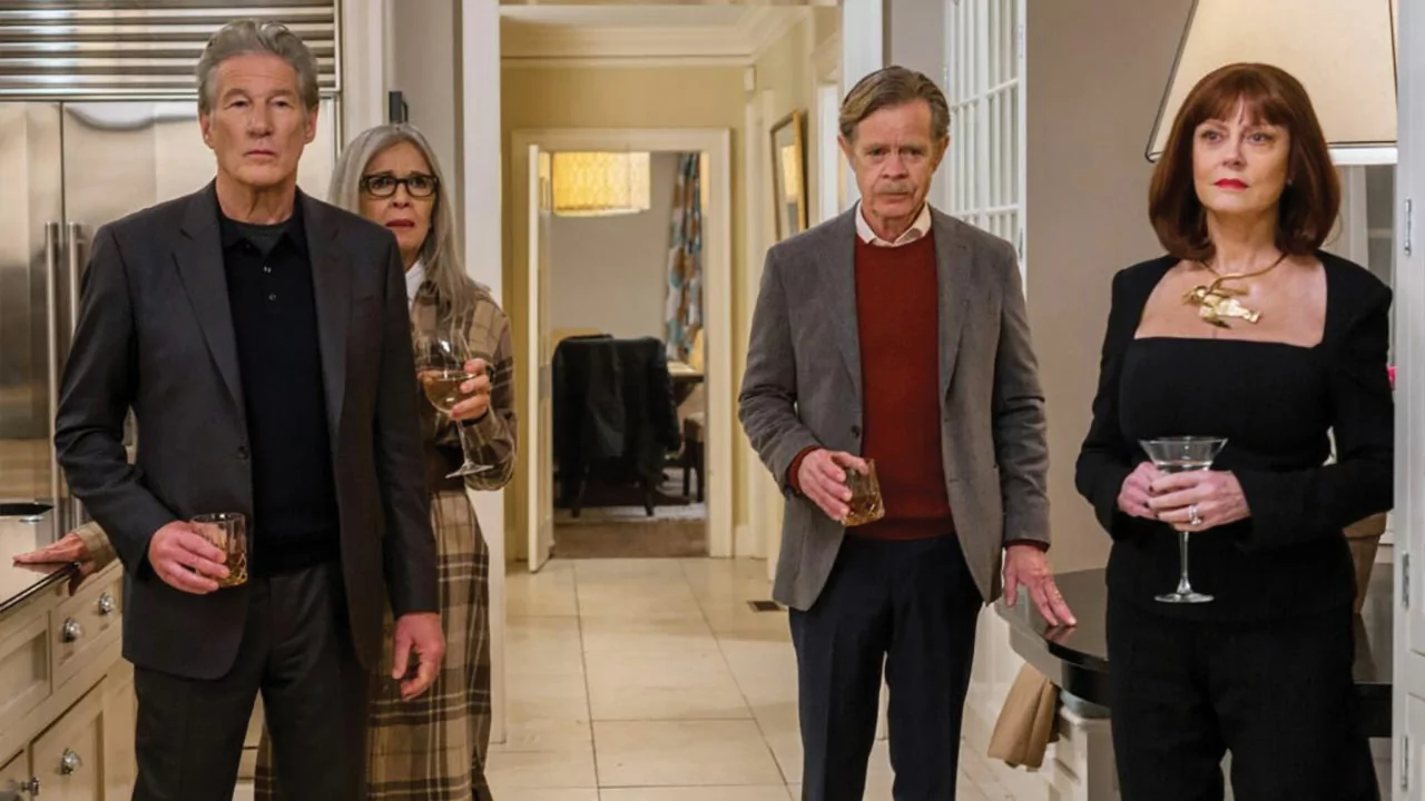 Ti presento i suoceri: come finisce? Trama, cast completo e spiegazione del finale del film