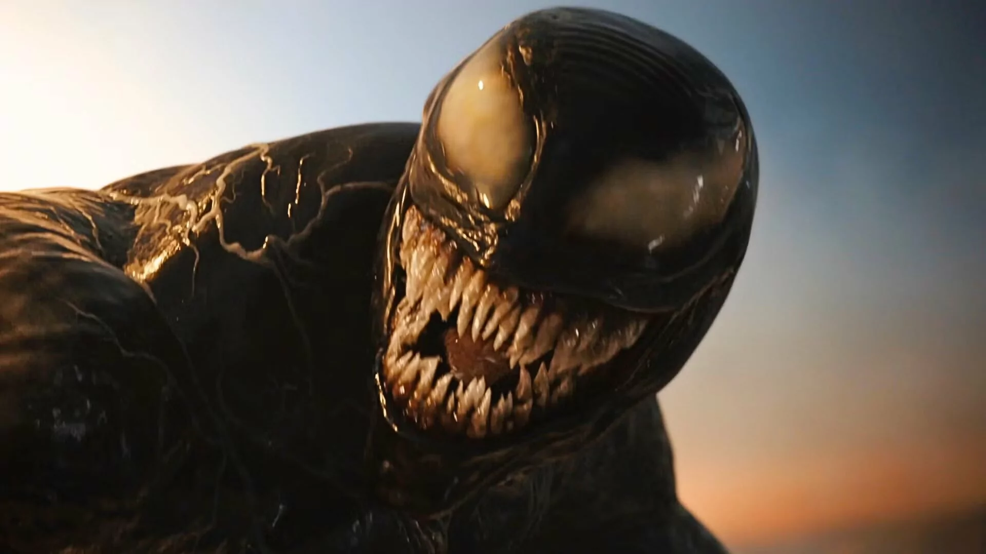 La spiegazione del finale di Venom - The Last Dance