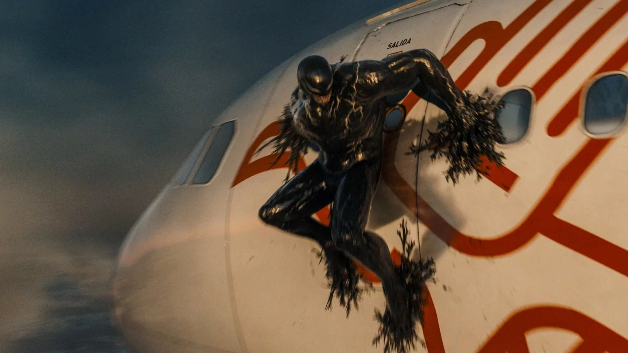 L'esordio di Venom - The Last Dance ottiene un buon incasso al box office