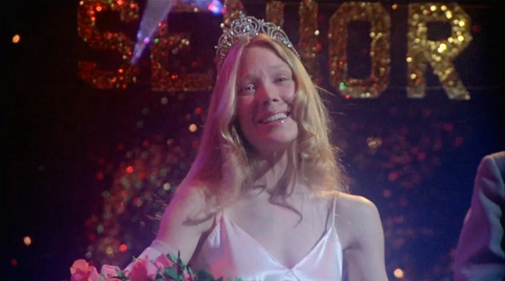 Carrie tra i migliori film horror da vedere in streaming a novembre 2024