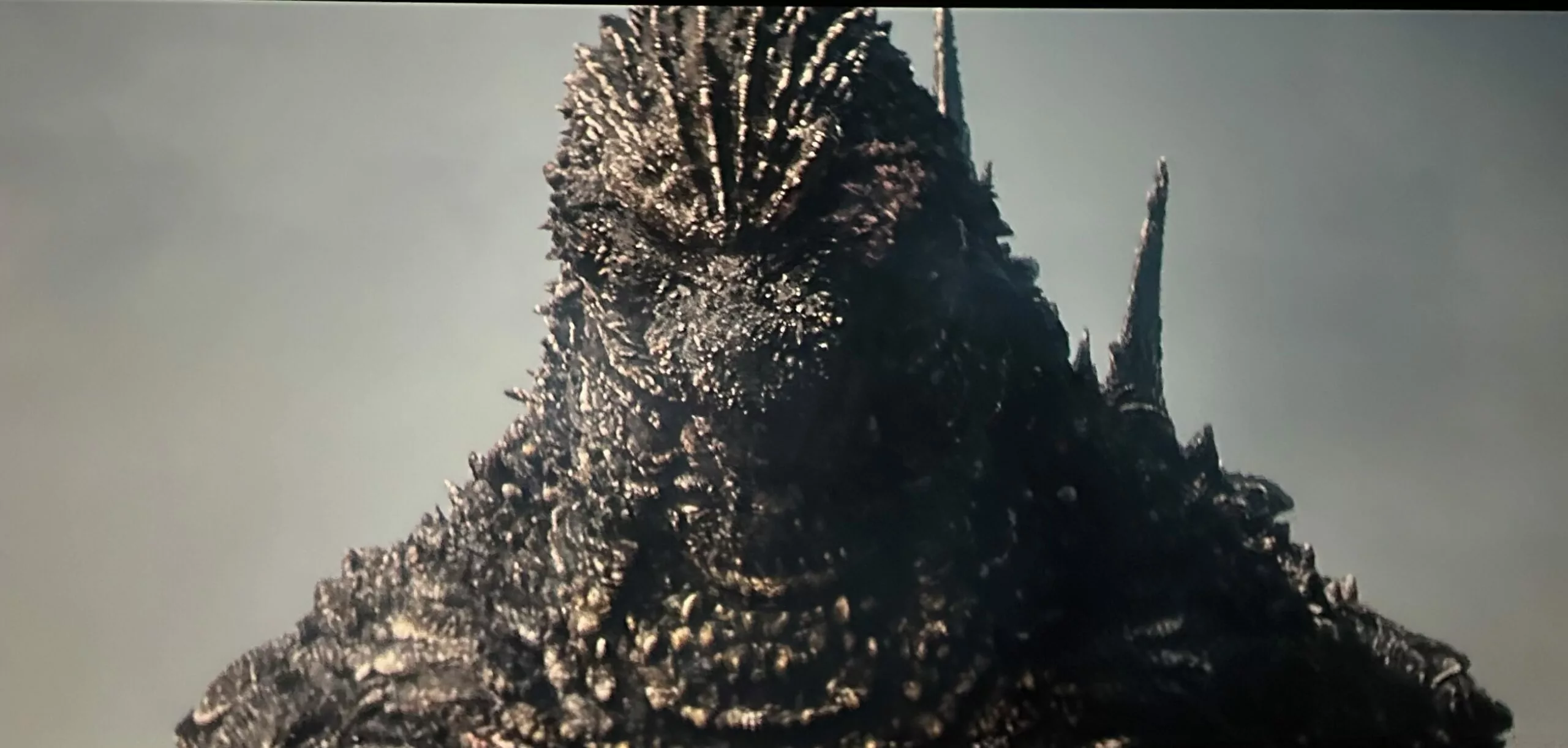 Annunciato il sequel di Godzilla Minus One, il nuovo film giapponese