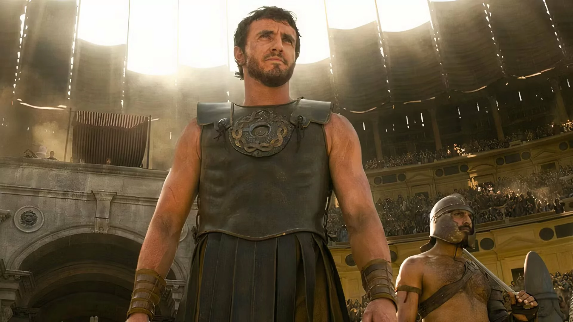 Il Gladiatore 2 è un successo al box office