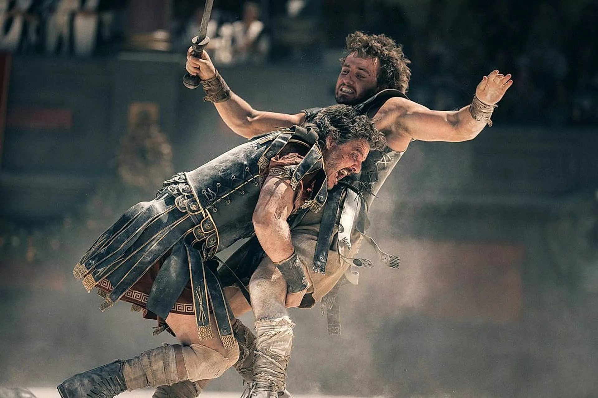 Il Gladiatore 2: le frasi più belle del film di Ridley Scott