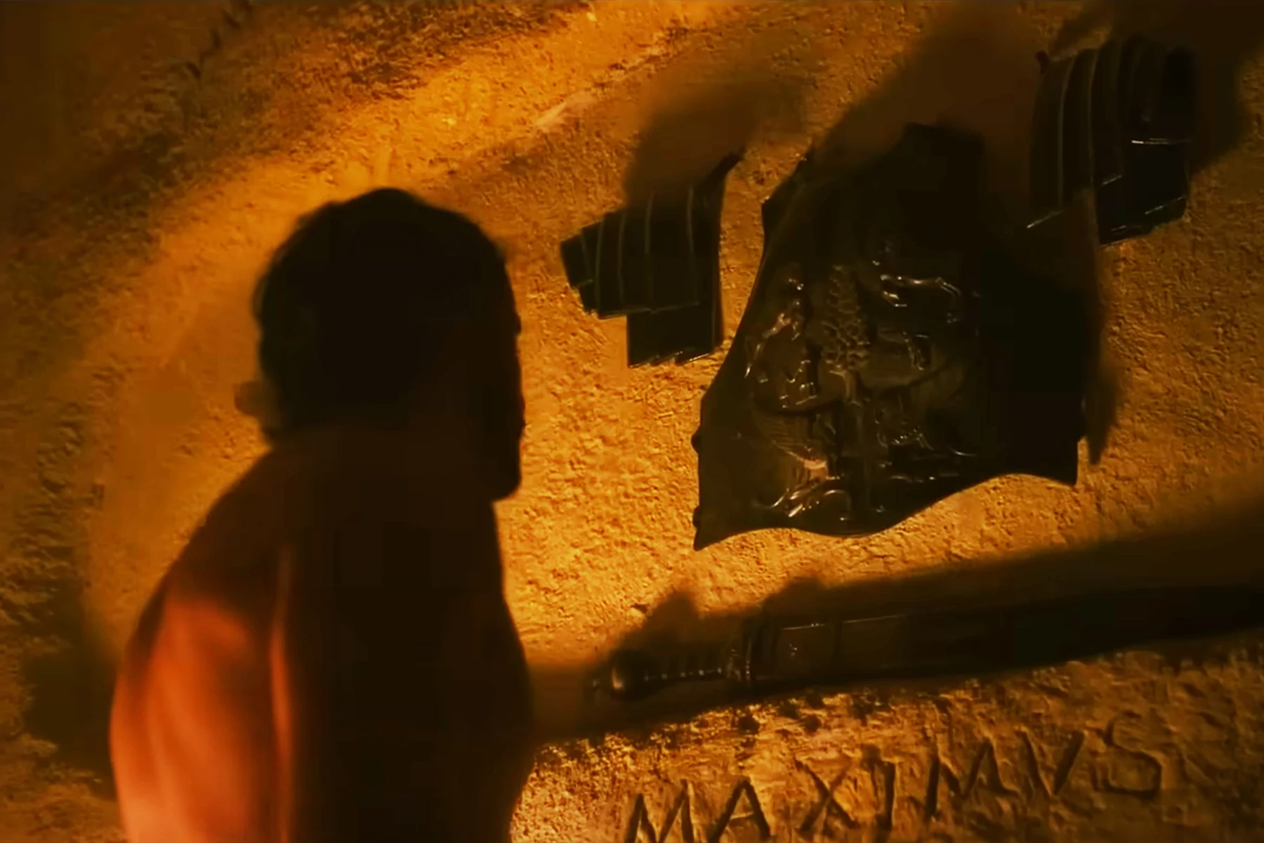 Esiste una scena post-credits de Il gladiatore II?