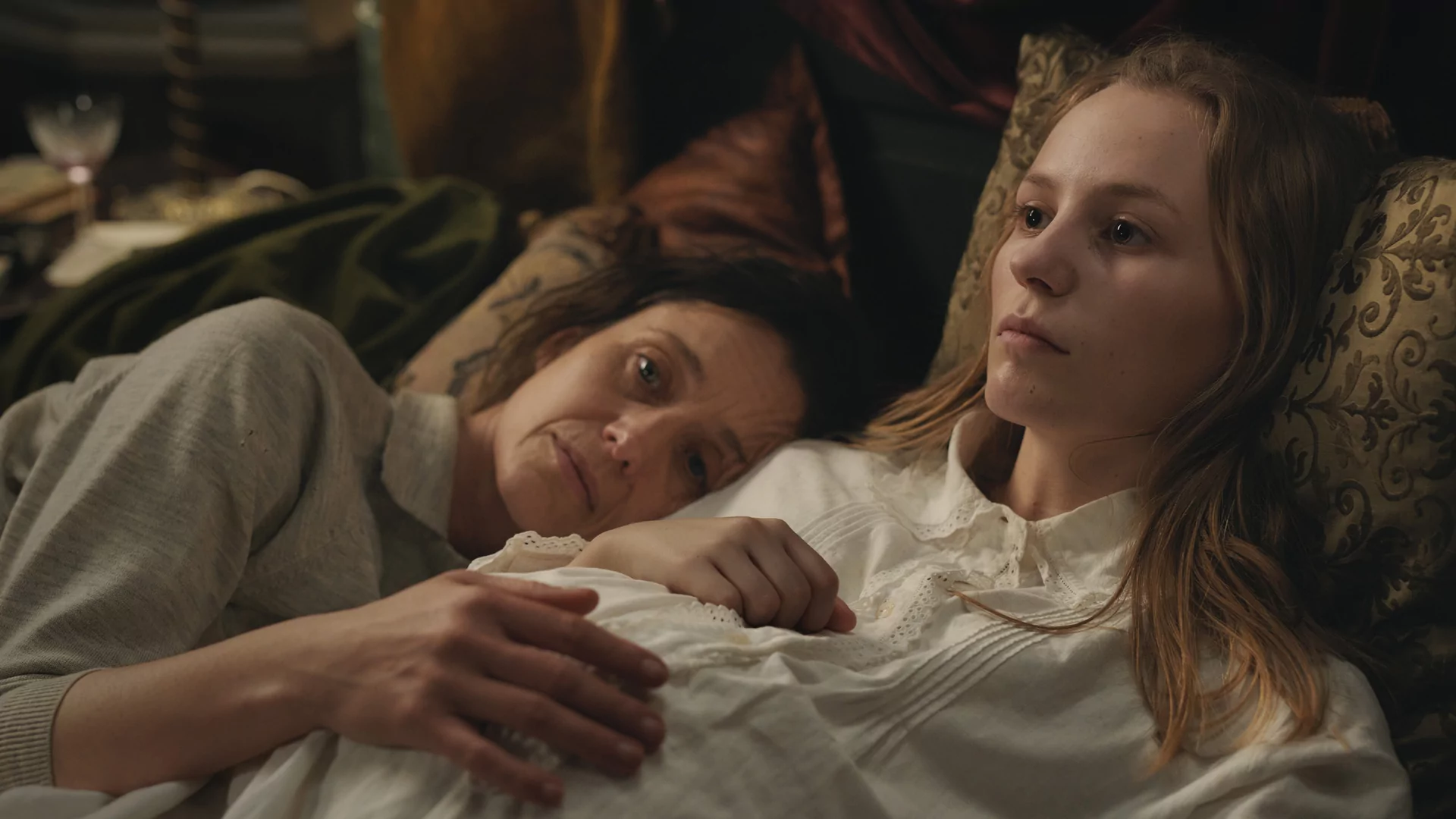 Recensione Madame Ida (2024)