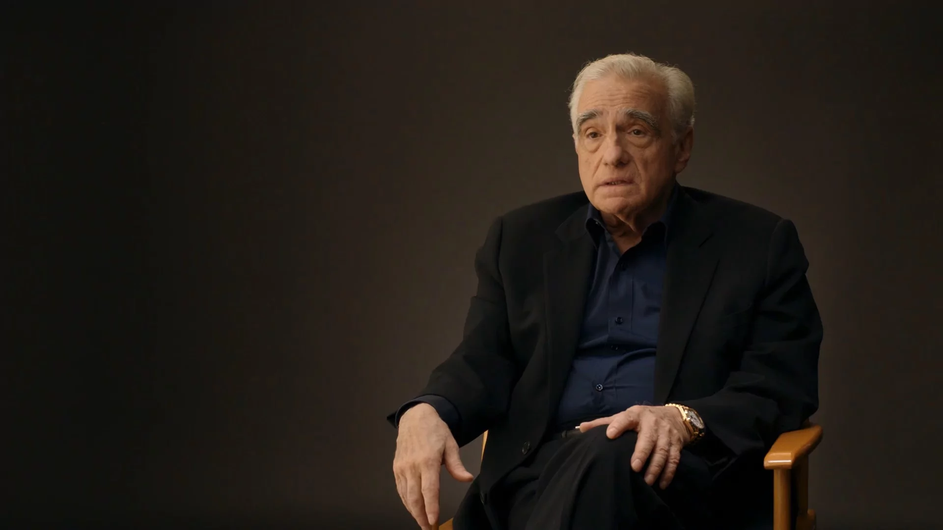 Il prossimo film diretto da Martin Scorsese avrà come titolo Home