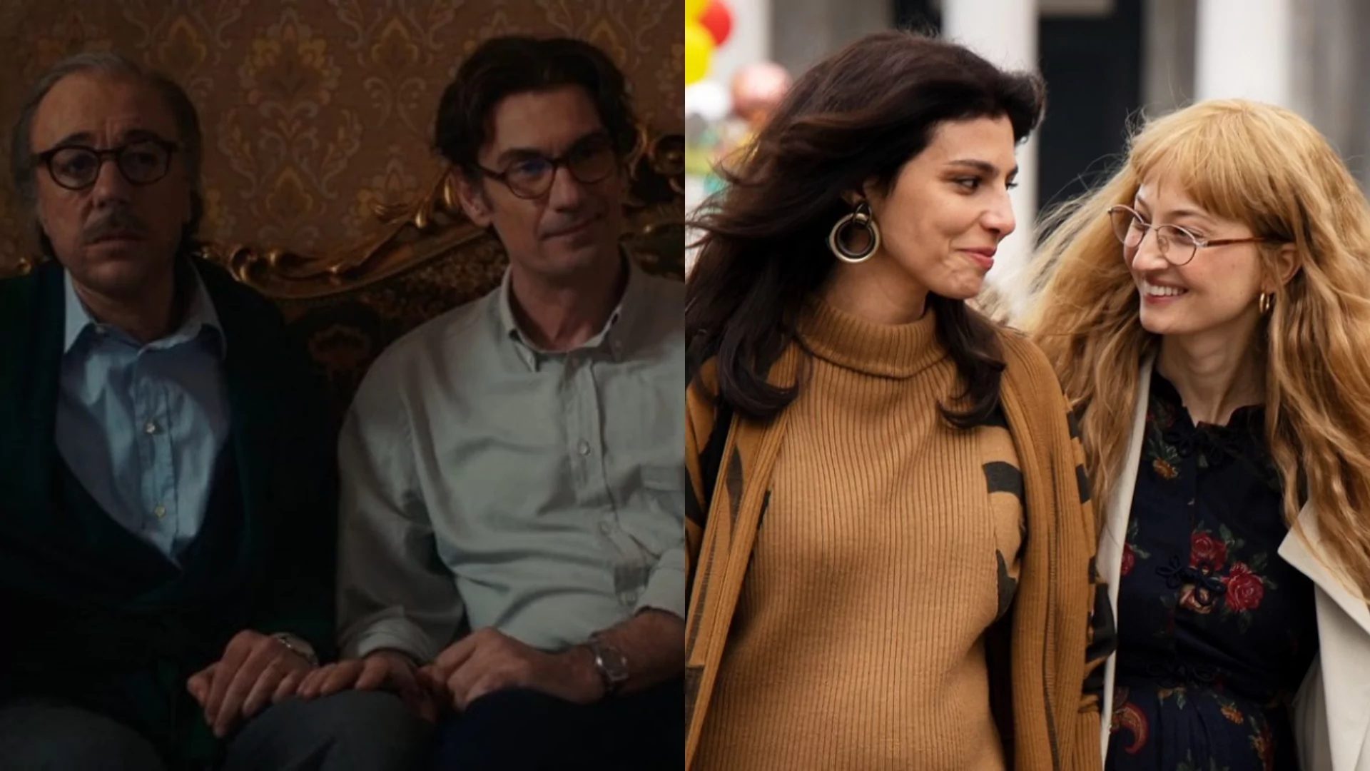 Recensione L'amica geniale 4 terzo episodio, quarto episodio
