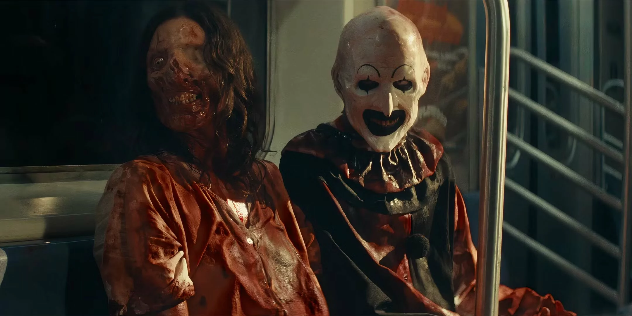 La spiegazione del finale di Terrifier 3
