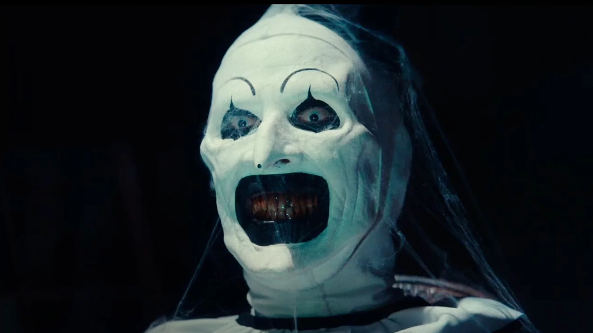Terrifier 3: l'horror di Damien Leone vietato ai minori di 18 anni in Italia