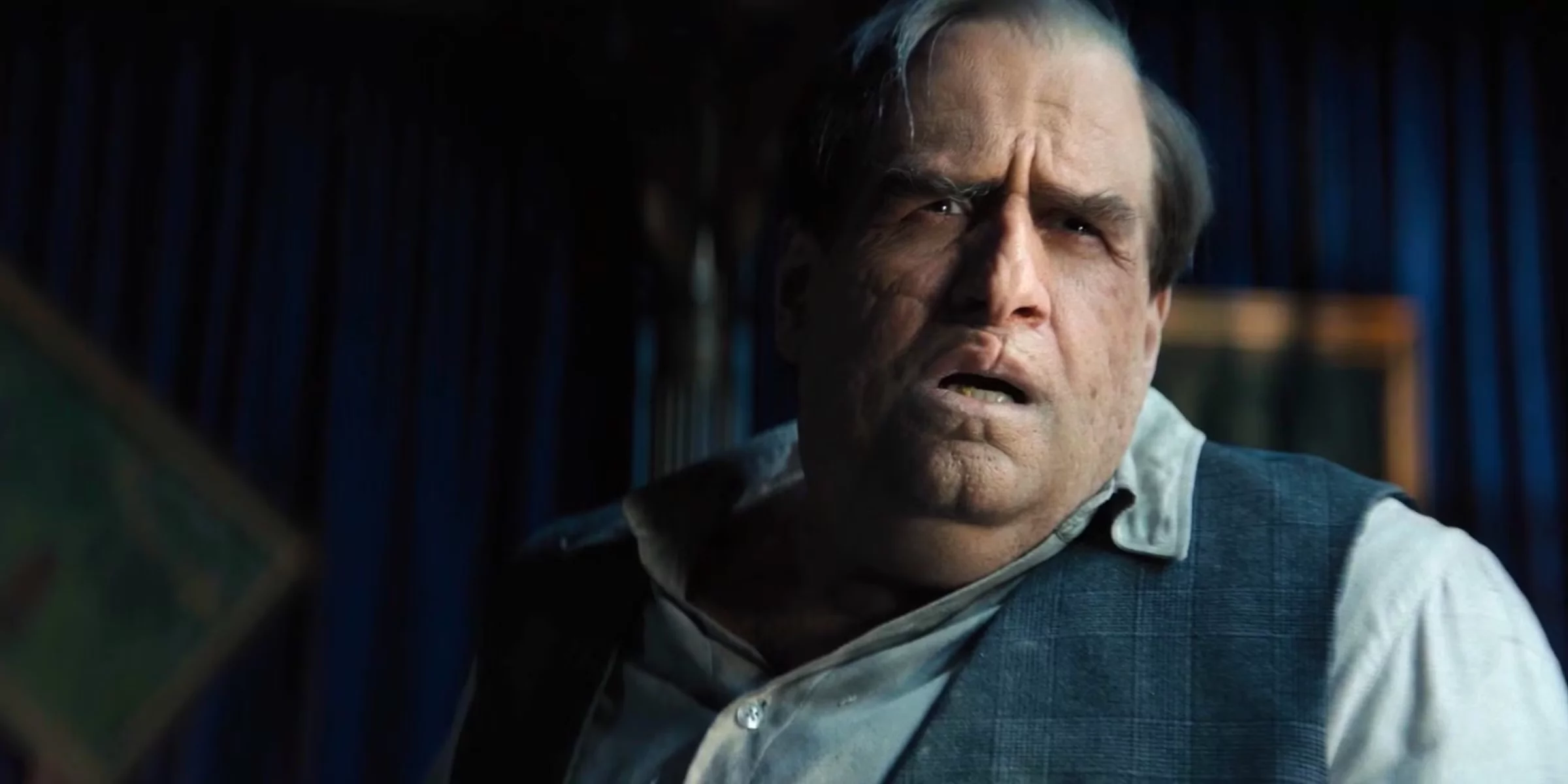 Recensione - The Penguin 1x08: Una grave o piccola colpa