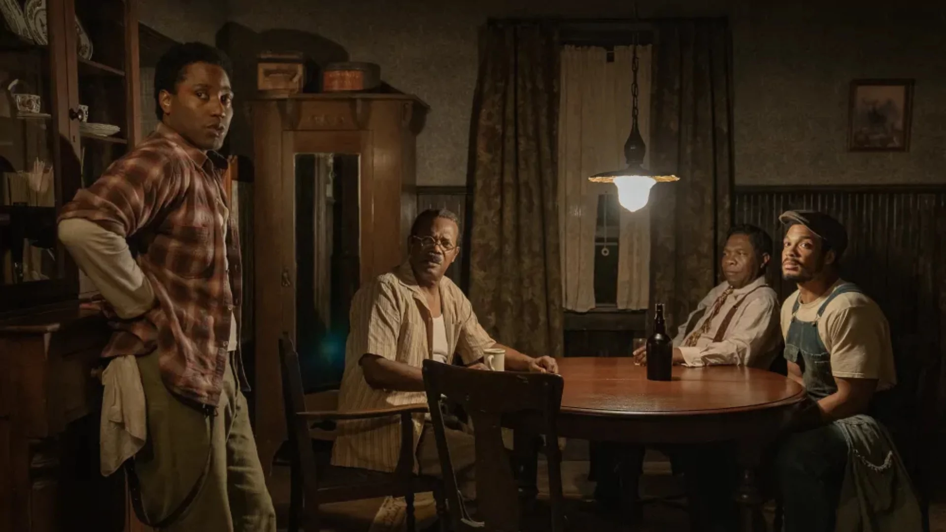 La recensione del film Netflix The Piano Lesson