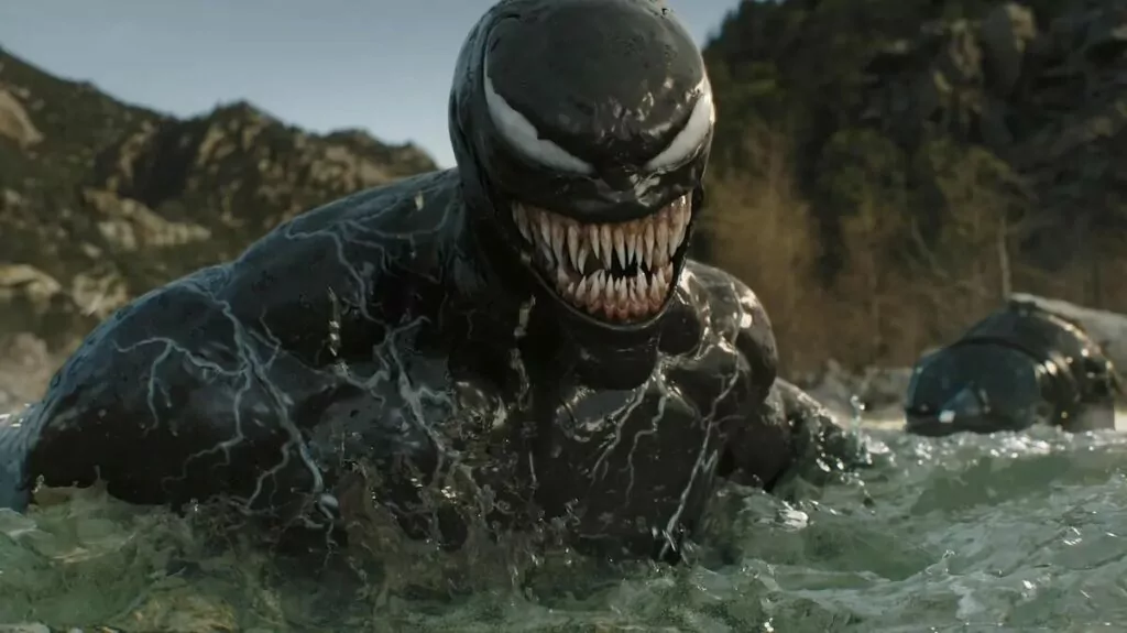 Venom - The Last Dance batte il record al box office