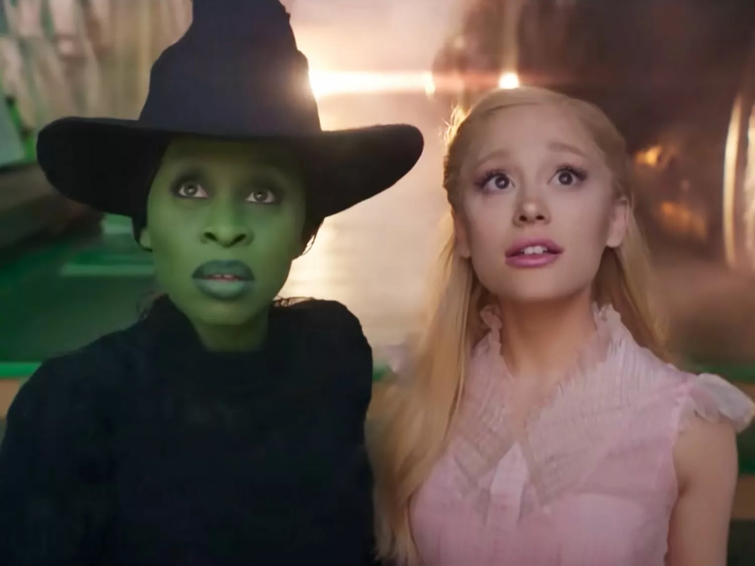 Wicked: 5 curiosità che non sai sul musical con Ariana Grande