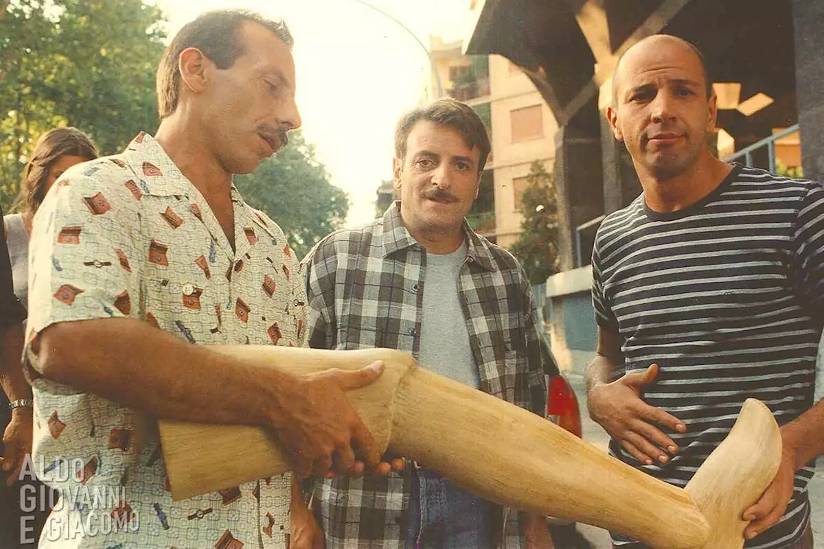 Odio l'estate: trama completa, cast, curiosità e spiegazione del finale del film di Aldo, Giovanni e Giacomo