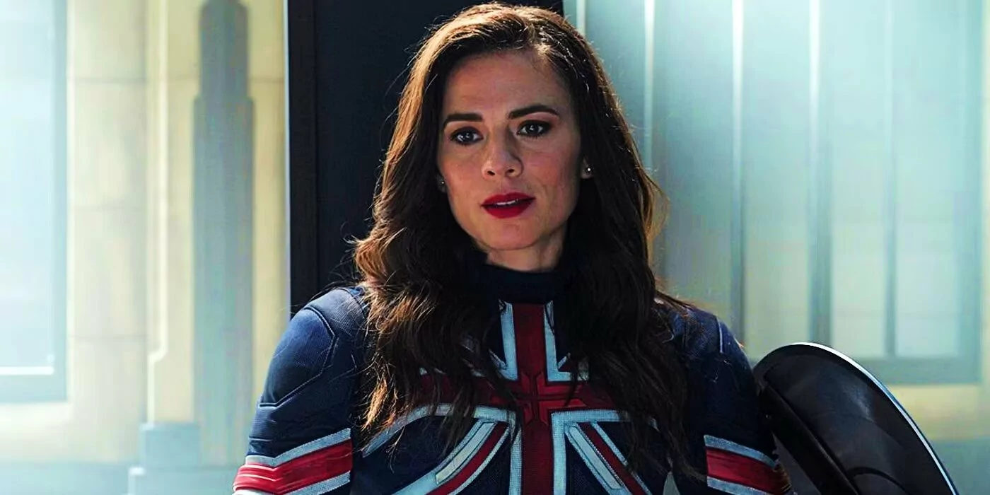 Haley Atwell tornerà come Peggy Carter in Avengers Doomsday