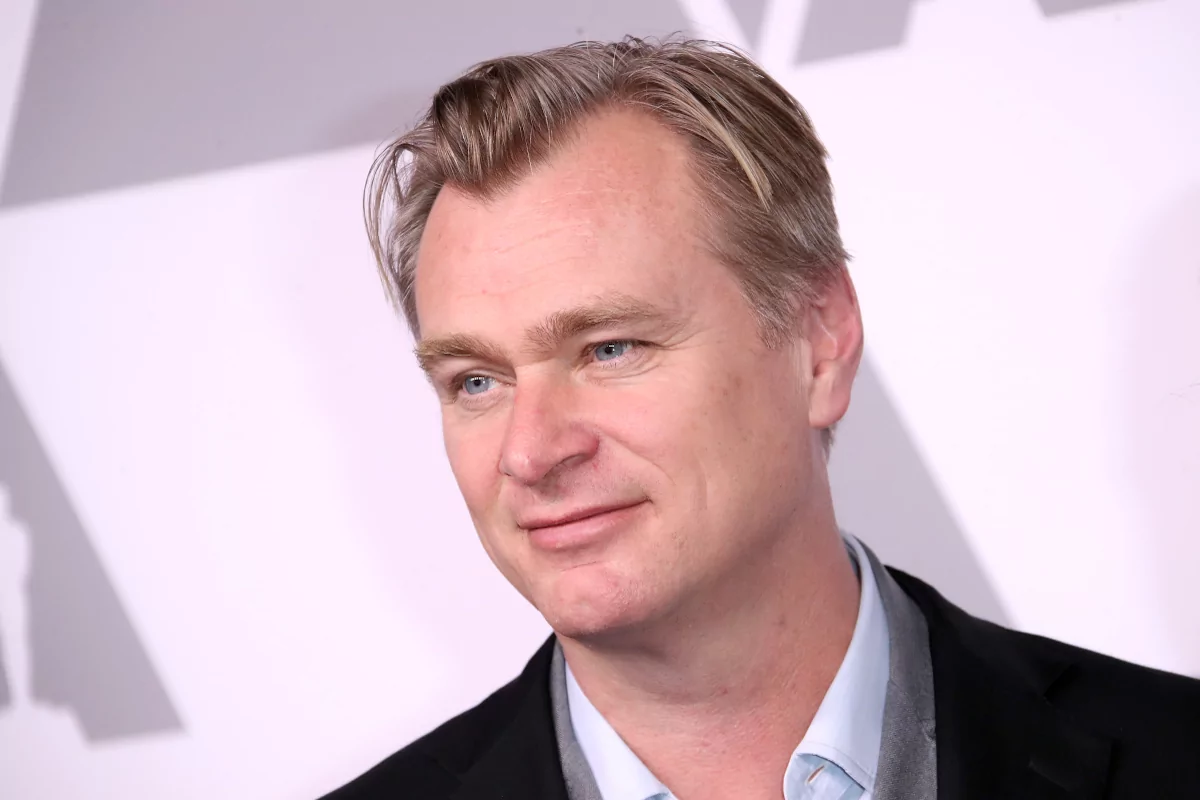 Ufficiale la trama del prossimo film diretto da Christopher Nolan