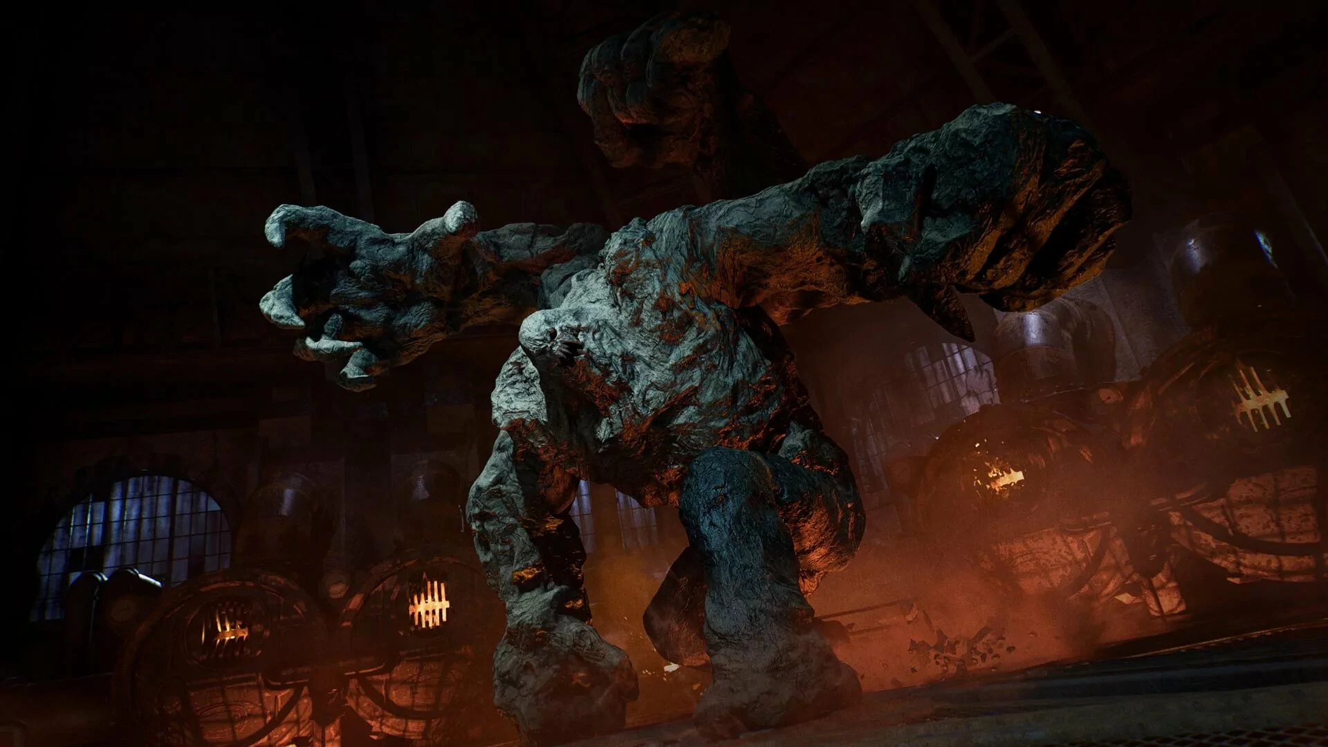 Clayface: data di uscita del film del DC Universe di James Gunn