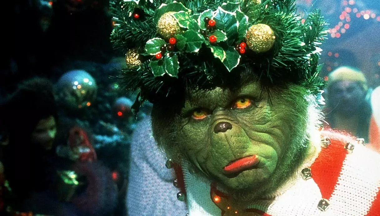 Il Grinch: quali sono le canzoni presenti nella colonna sonora del film con Jim Carrey?