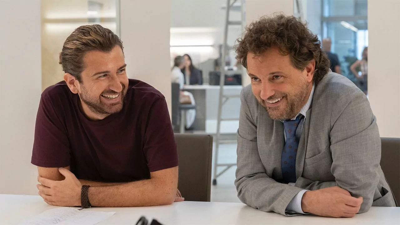 Io e te dobbiamo parlare: le frasi più belle del film di Alessandro Siani con Leonardo Pieraccioni