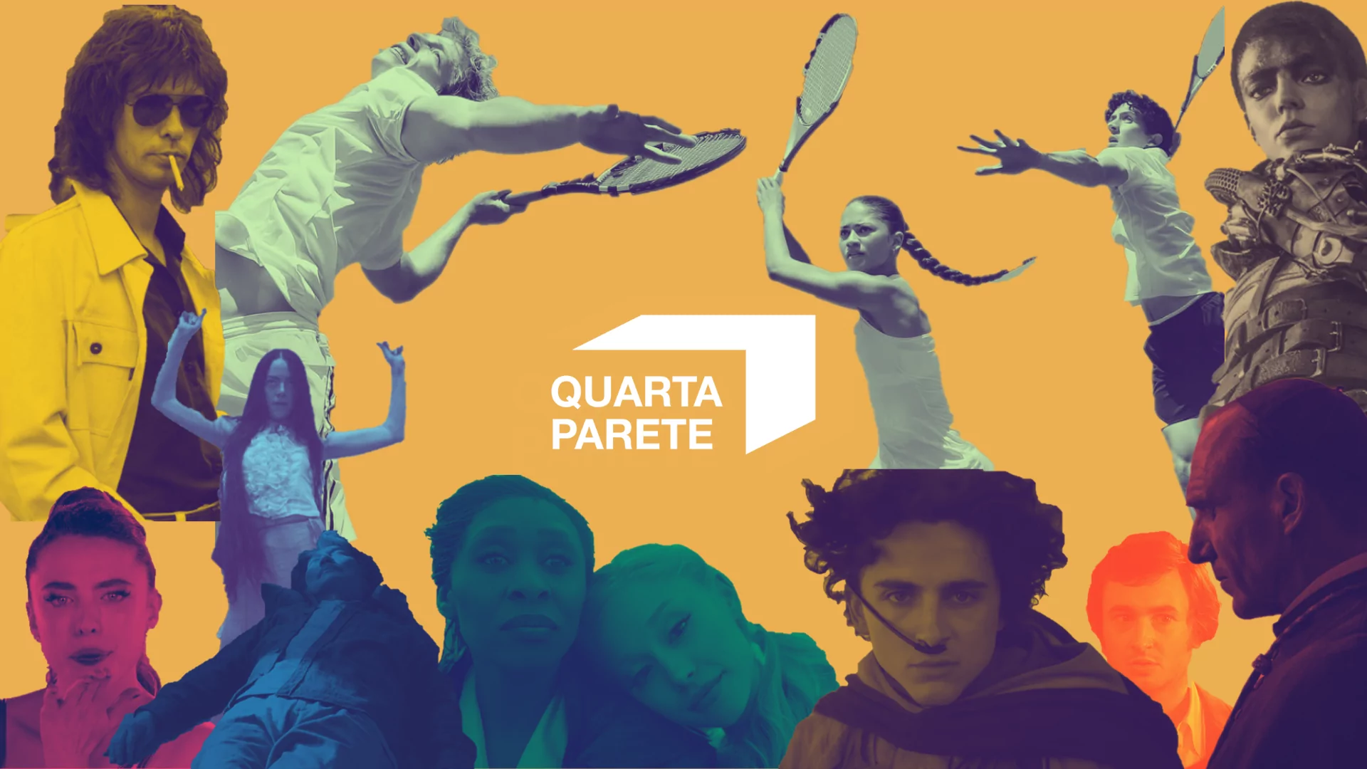 Migliori colonne sonore 2024