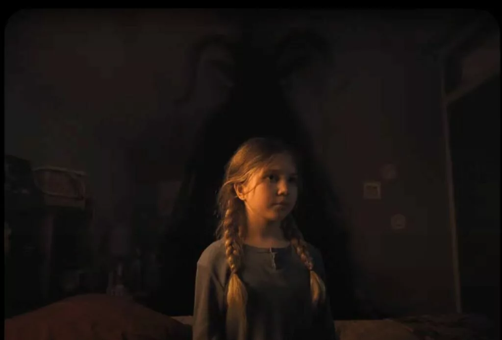 Migliori film horror 2024 Longlegs