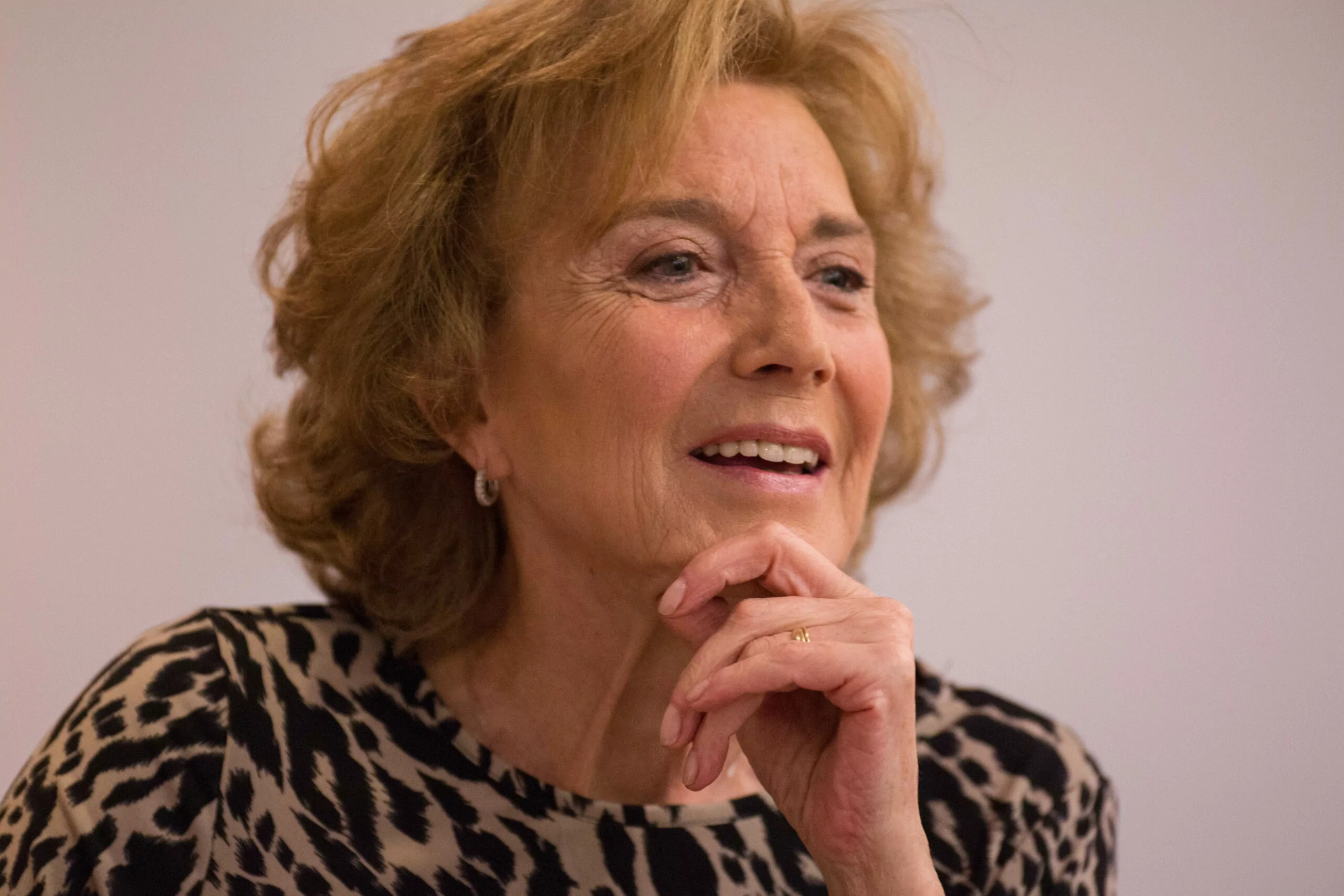 Addio a Marisa Paredes