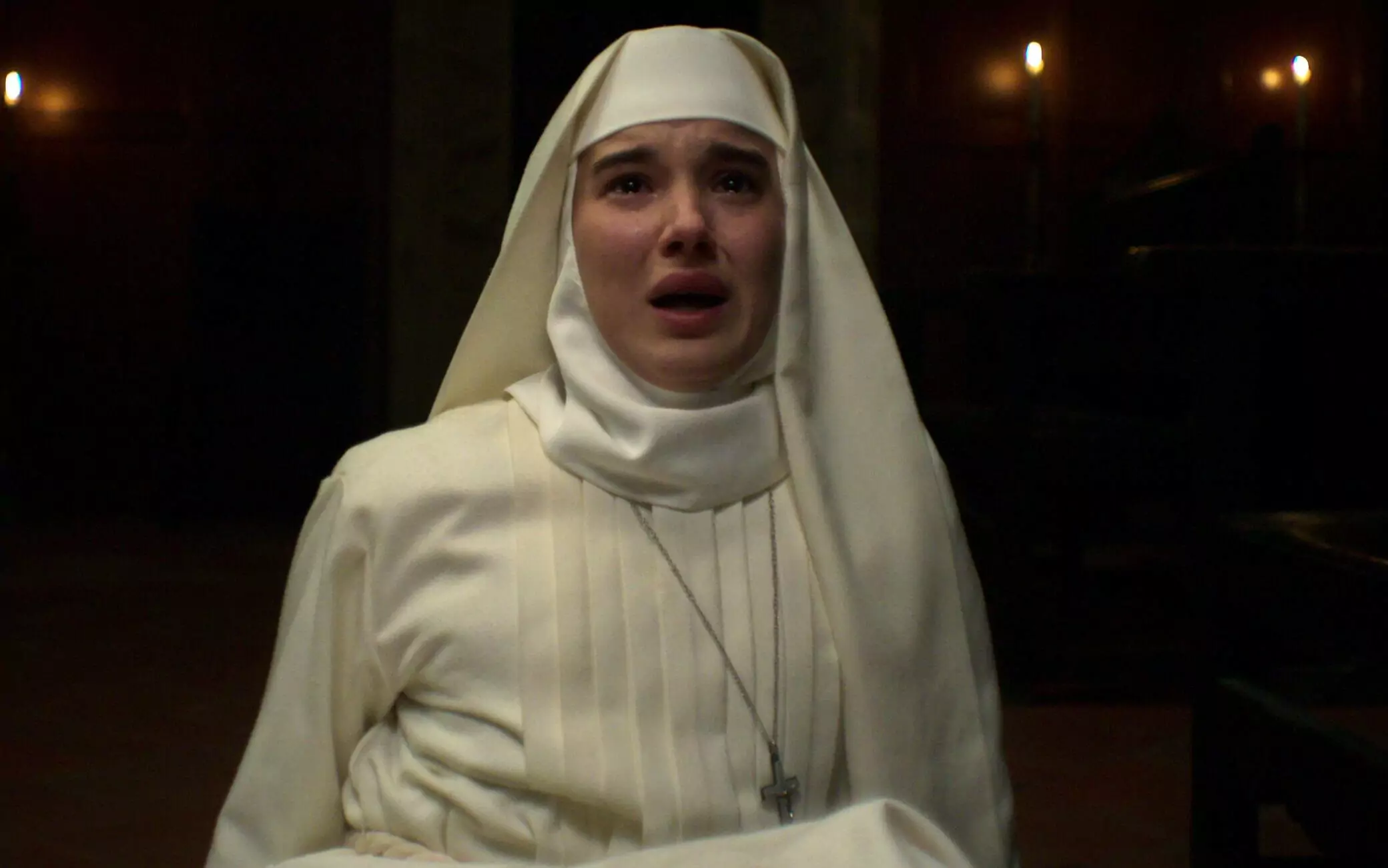 Sorella Morte tra i migliori film horror ambientati in chiesa