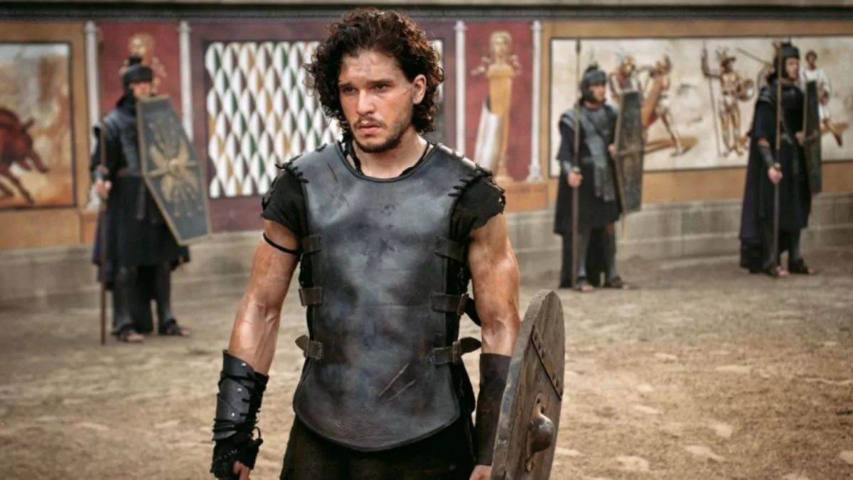 Pompei: trama completa, cast, spiegazione del finale e curiosità sul film con Kit Harington