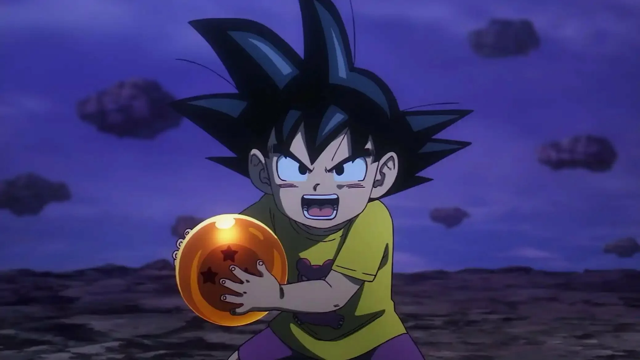 Dragon Ball Daima: la recensione del nono episodio