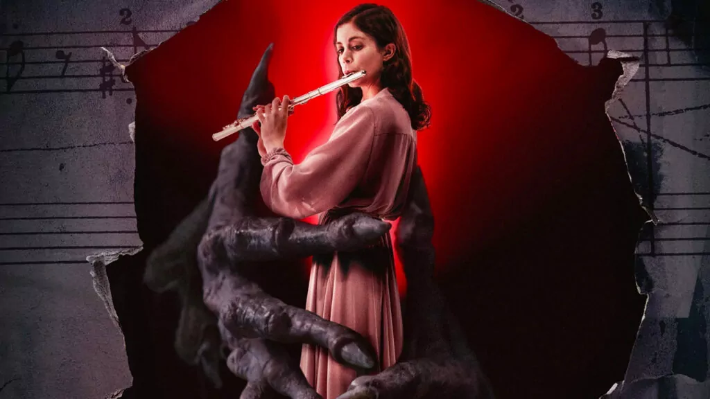 Peggiori film horror 2024 The Piper