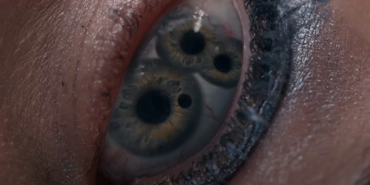 I migliori film horror del 2024 The Substance