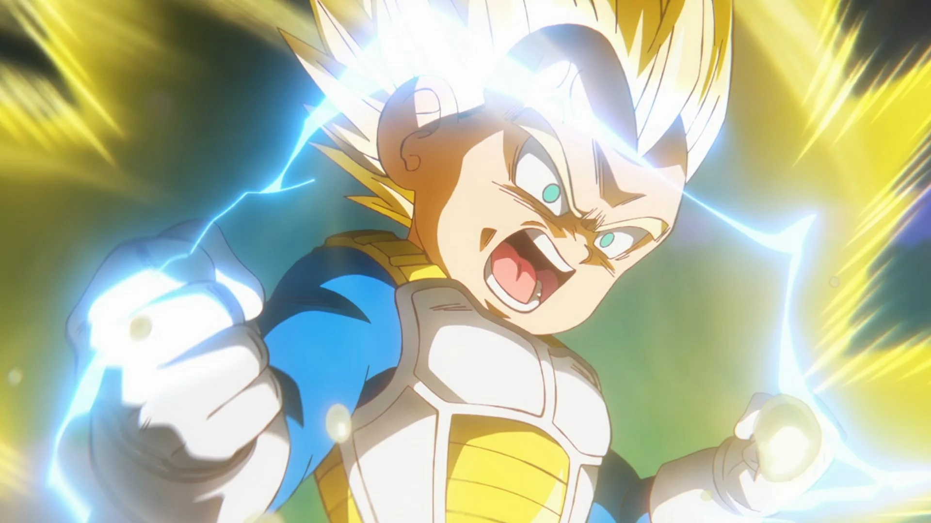 La recensione del dodicesimo episodio di Dragon Ball Daima, La Vera Forza