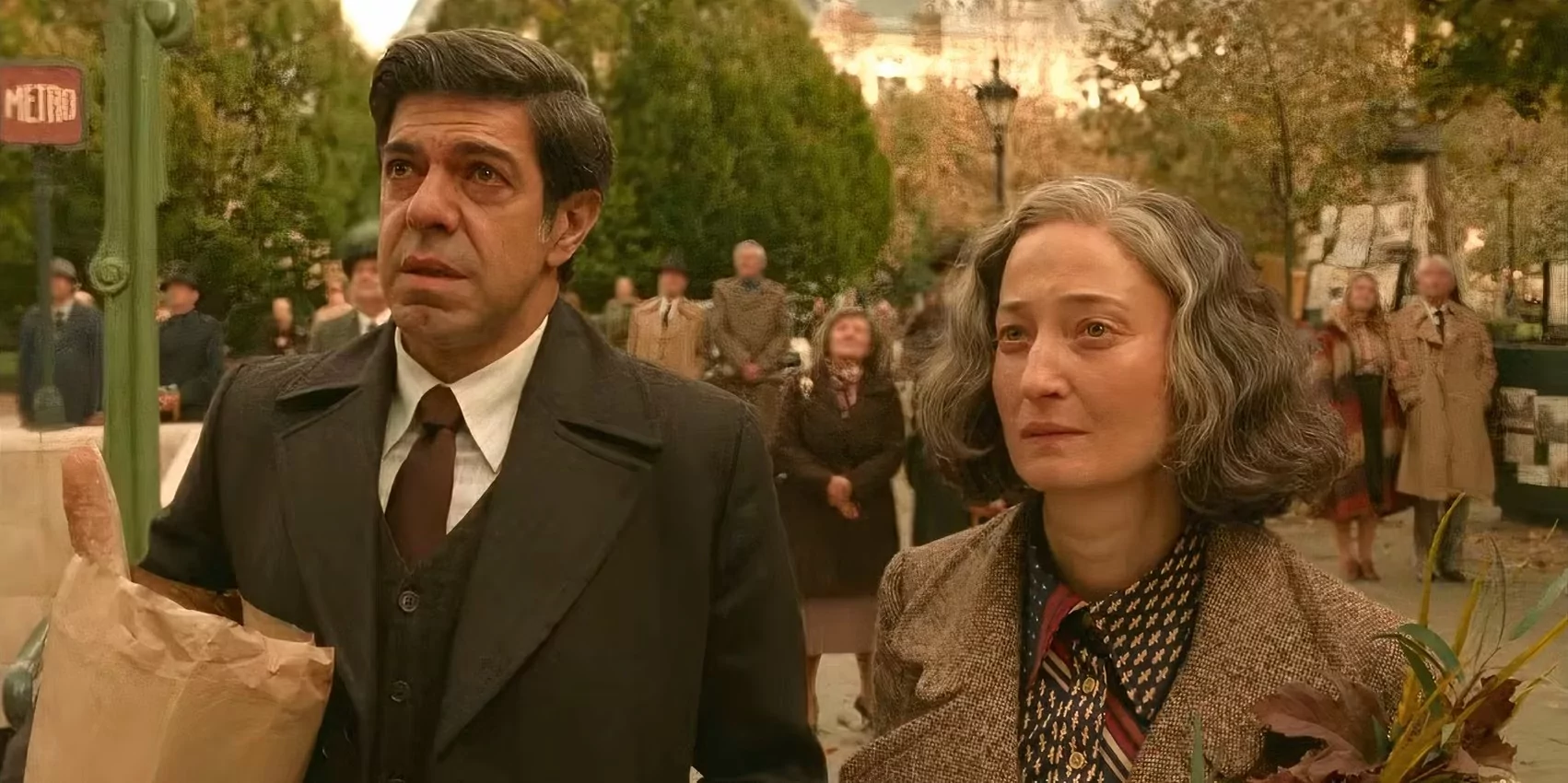 Chi era Bruna Lupoli, la governante di Maria Callas interpretata da Alba Rohrwacher in Maria