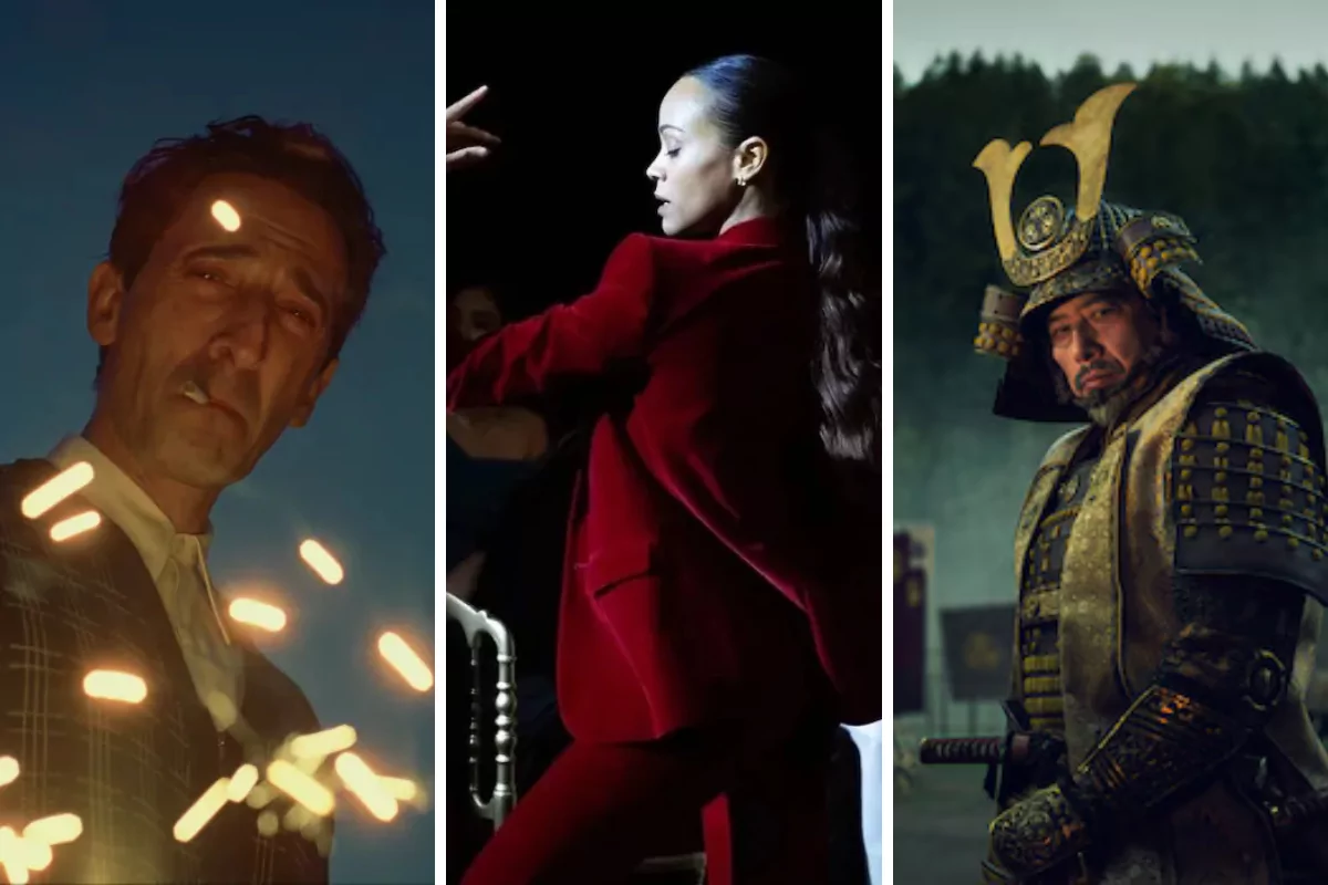 Golden Globe 2025: dove vedere al cinema e in streaming tutti i film e le serie TV premiate