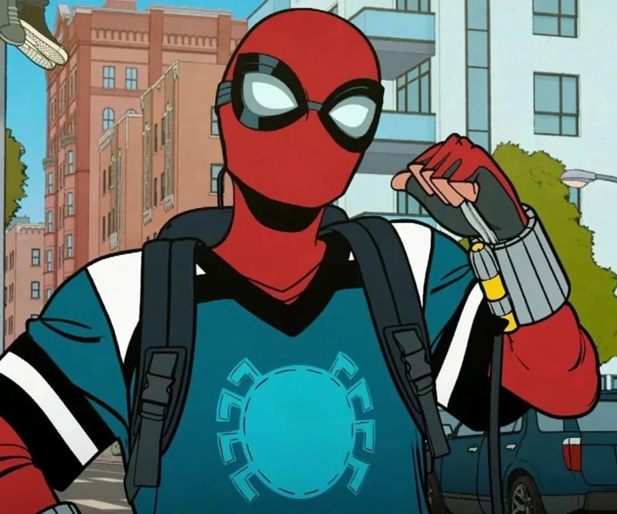 Dove si colloca nel MCU Il vostro amichevole Spider-Man di quartiere?