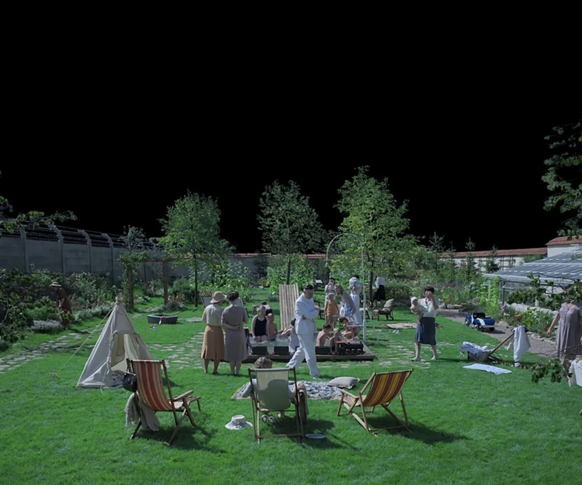 Il film di Jonathan Glazer torna in sala come evento speciale per la Giornata della Memoria