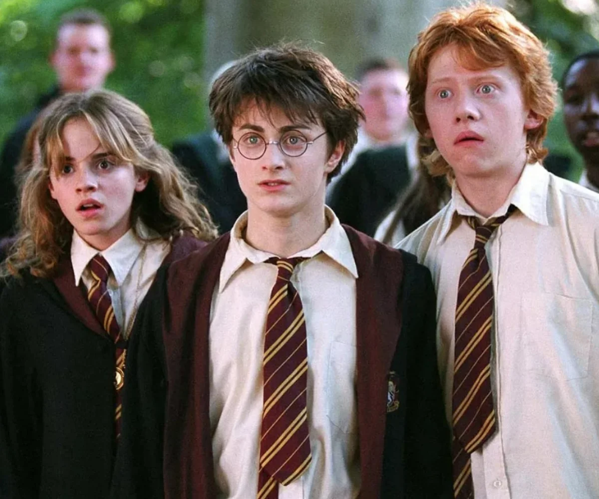 Maratona Harry Potter 2025: da giovedì 16 gennaio su Italia 1, tutti gli appuntamenti