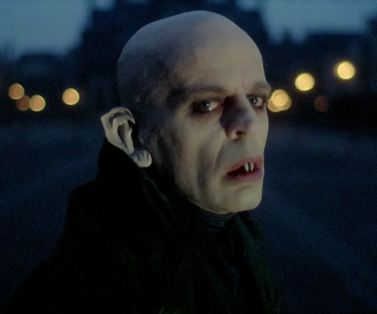 Recensione del film di Werner Herzog Nosferatu il principe della notte