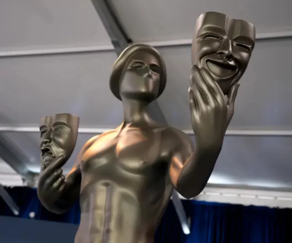Tutte le nomination ai prestigiosi SAG Awards per l'edizione 2025