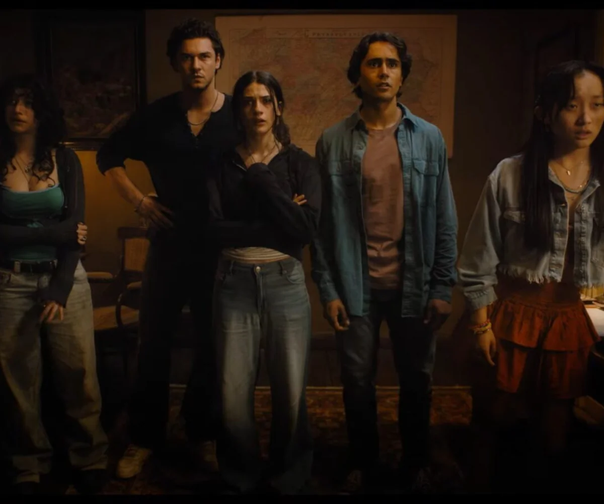 Trailer trama cast e data di uscita del film horror Until Dawn