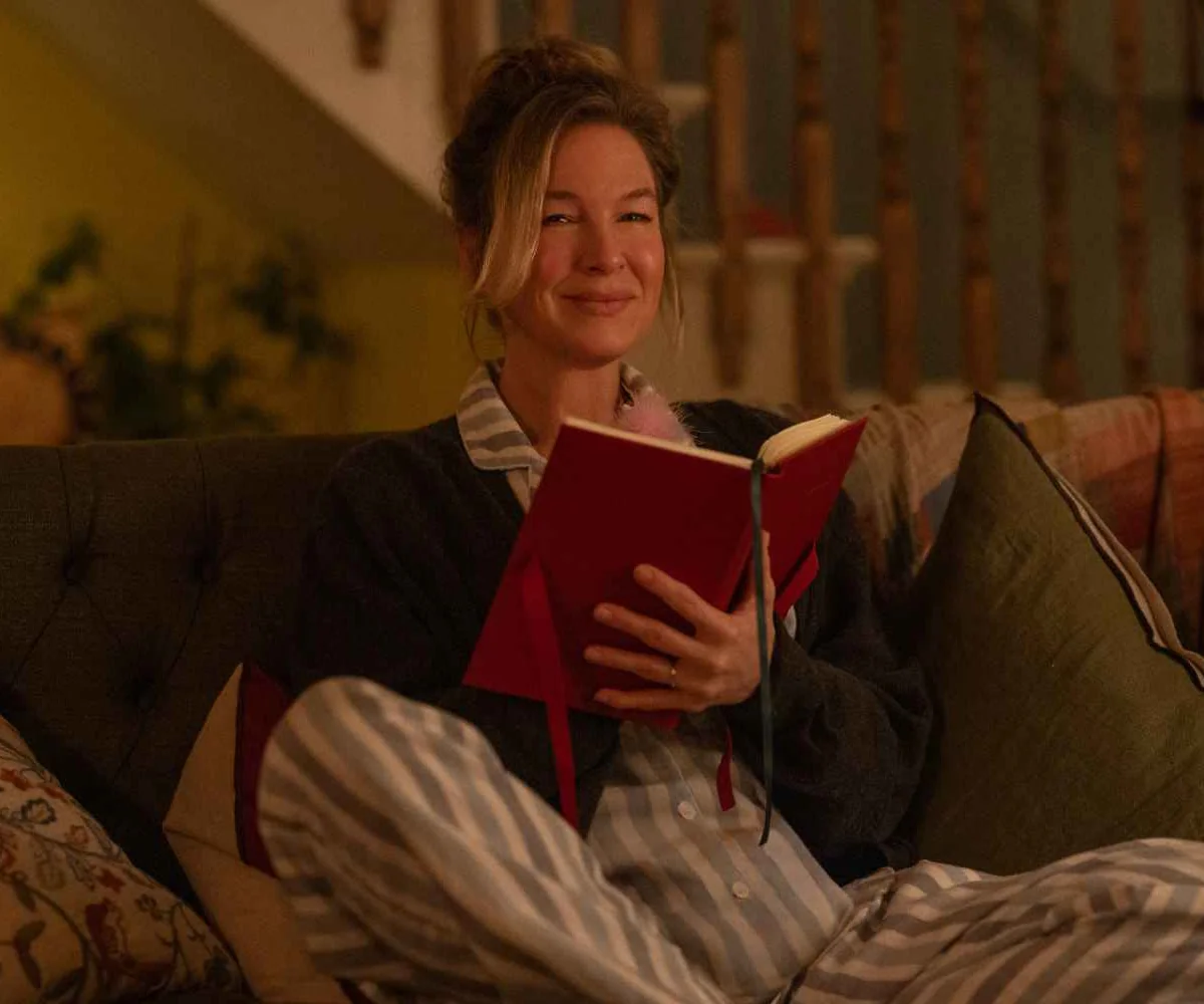 La recensione di Bridget Jones - Un amore di ragazzo, con protagonista Renée Zellweger